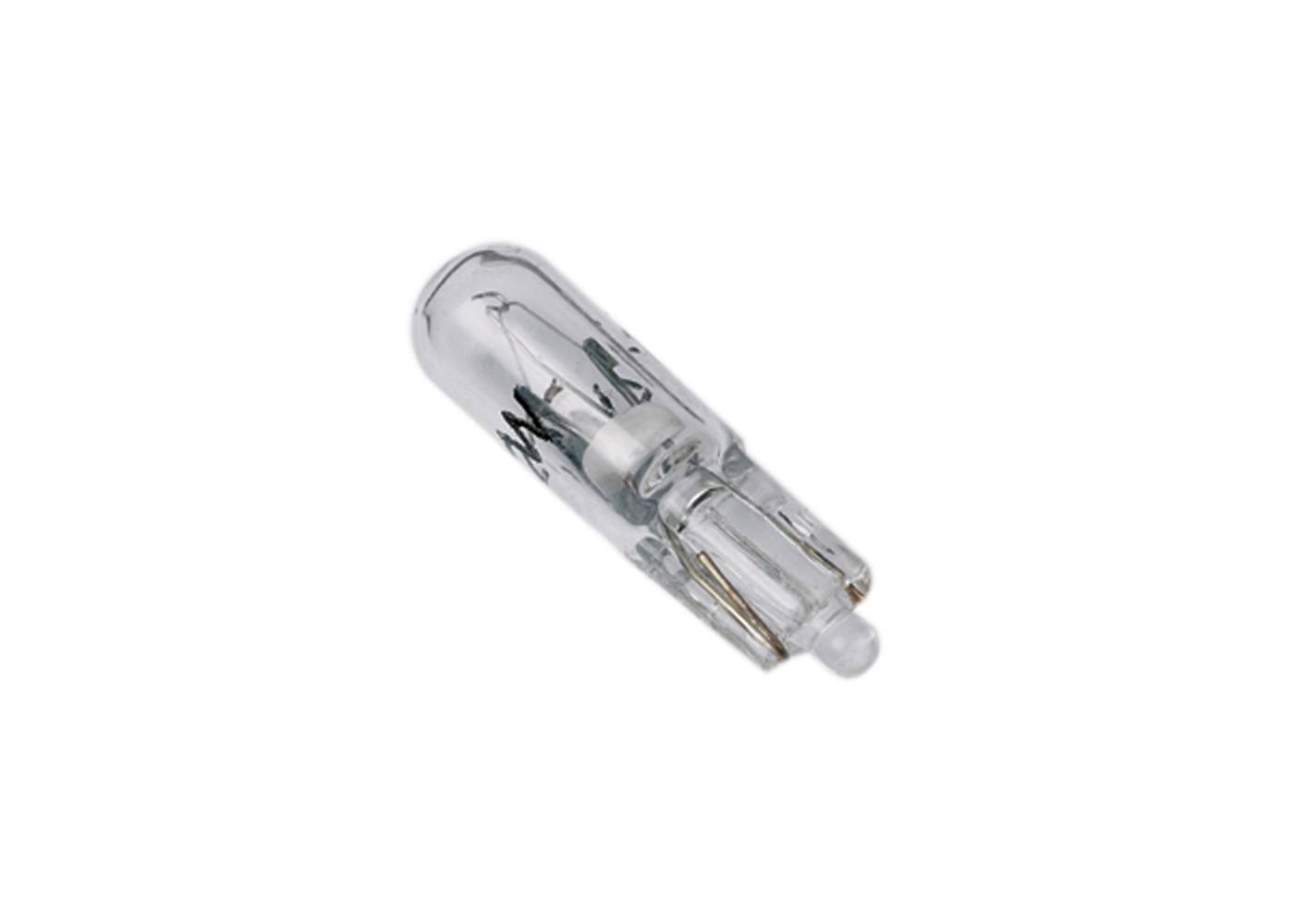 24v 5w Capless W2.1x9.5d (X2) RW507 Ring Automotive Genuine Top